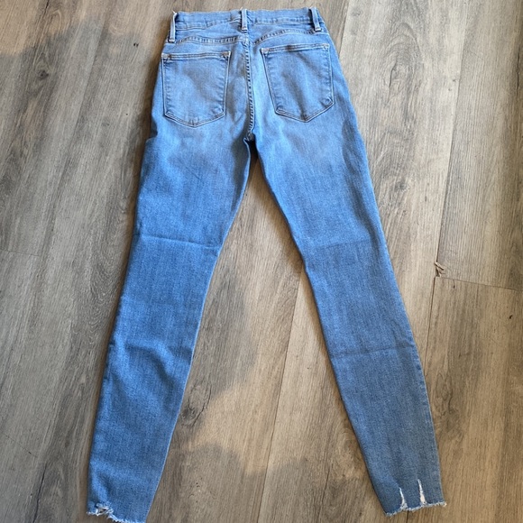 Frame Jeans - Picture 3 of 3
